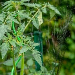 7 ft. x 100 ft. Deer Block Netting by YARDGARD 13 7 ft. x 100 ft. Deer Block Netting by YARDGARD -Pest Control Sales yardgard animal barriers 889553a 1f 1000