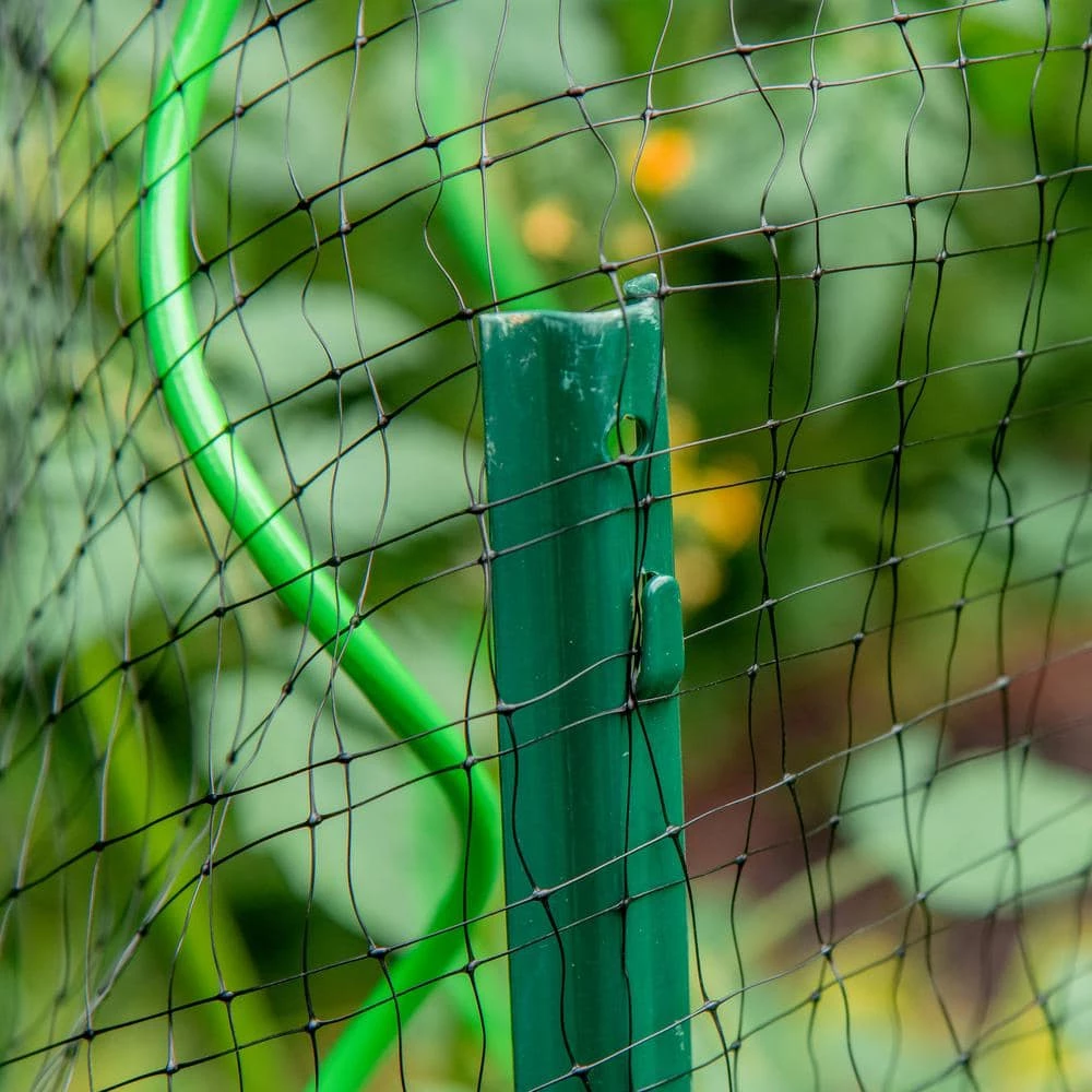 7 ft. x 100 ft. Deer Block Netting by YARDGARD 8 7 ft. x 100 ft. Deer Block Netting by YARDGARD - Image 6