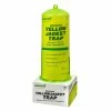 Reusable Yellowjacket Trap by RESCUE 1 Reusable Yellowjacket Trap by RESCUE -Pest Control Sales yellow rescue insect traps yjtr sf4 64 1000