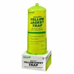 Reusable Yellowjacket Trap by RESCUE